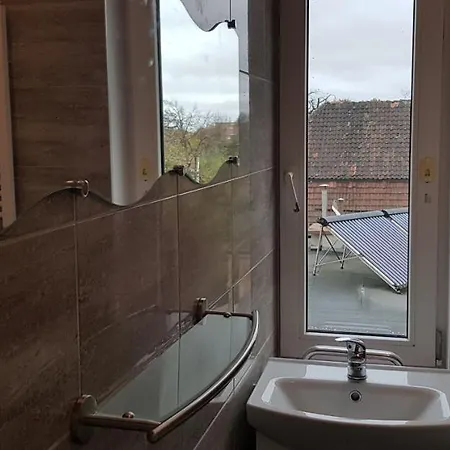 Pokoje Przy Jana Z Kolna Apartament Sopot