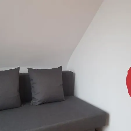Pokoje Przy Jana Z Kolna Apartament