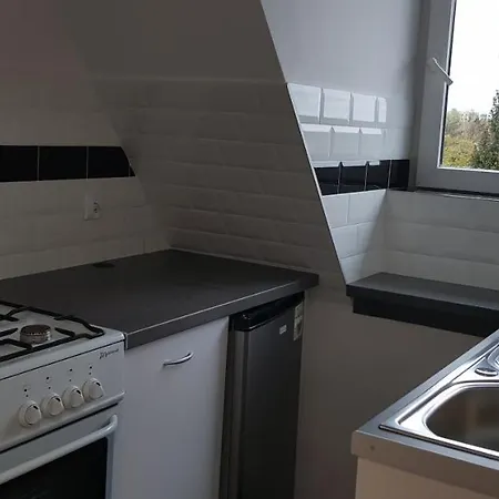 Pokoje Przy Jana Z Kolna Apartamento