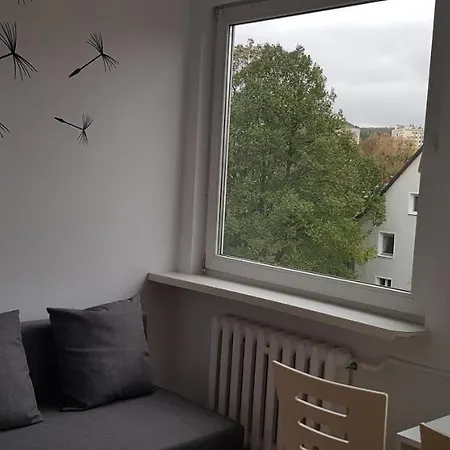 Apartamento Pokoje Przy Jana Z Kolna *