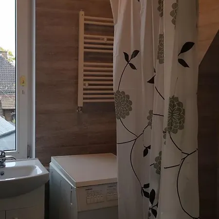 Pokoje Przy Jana Z Kolna * Zoppot