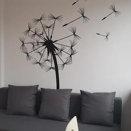 Pokoje Przy Jana Z Kolna Apartamento *