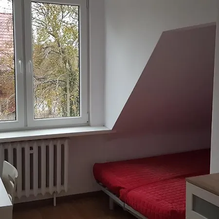 Pokoje Przy Jana Z Kolna Zoppot