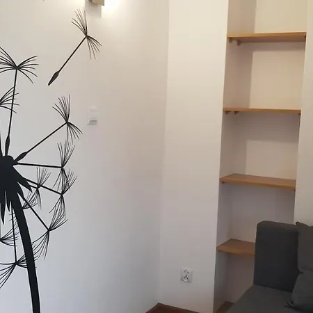 Pokoje Przy Jana Z Kolna Zoppot