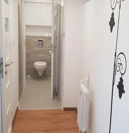 Pokoje Przy Jana Z Kolna Apartamento